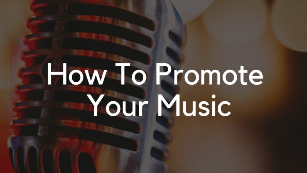 How to Promote Your Music as an Independent Artist in Uganda